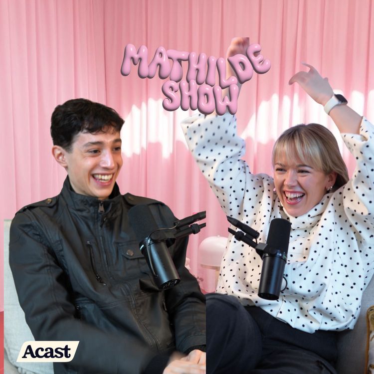 cover art for Kyle Alessandro: "Fansen ser om jeg har det bra, før jeg vet det selv."