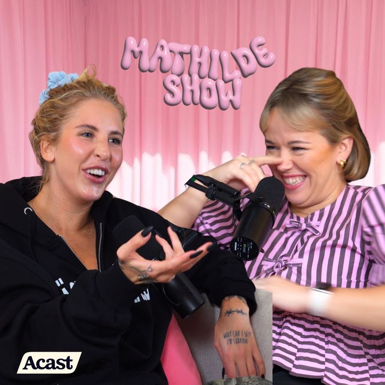 cover art for Peg Parnevik: "Det er spesielt å bli kjent når man er ung."