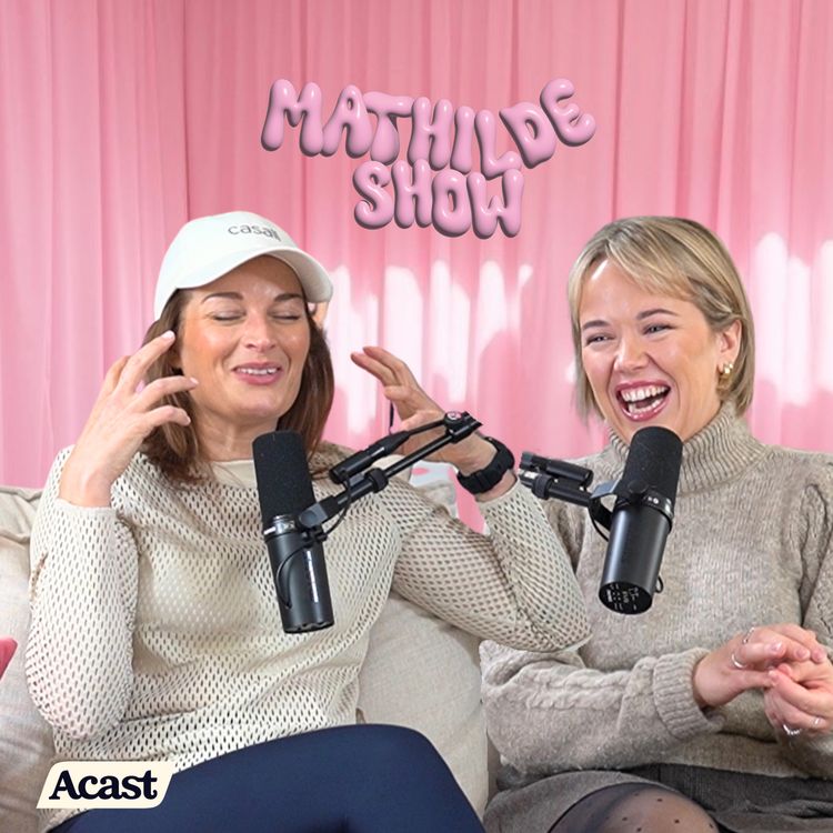 cover art for Lise Karlsnes: "Collab med Coldplay"