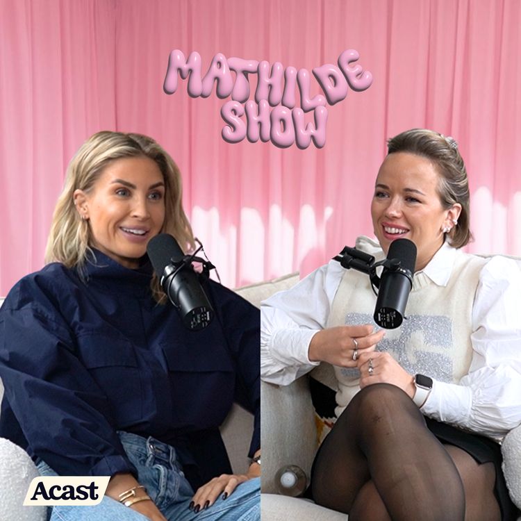 cover art for Louise Angelica Riise: "Ingen trodde på meg"