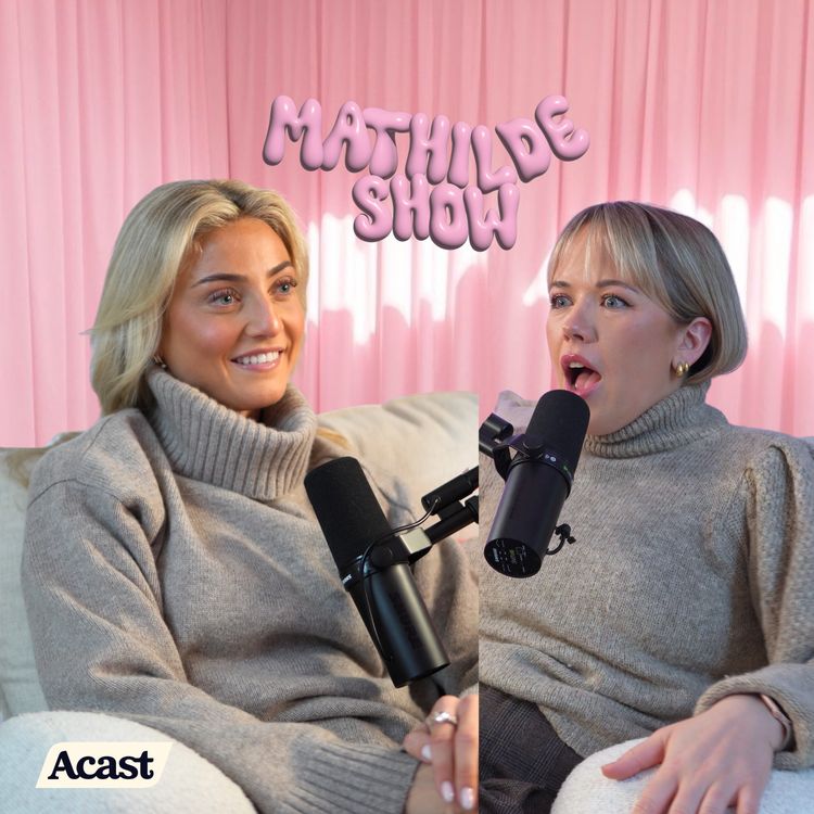 cover art for Hedda Skaug: "Gutter skal alltid konkurrere" 