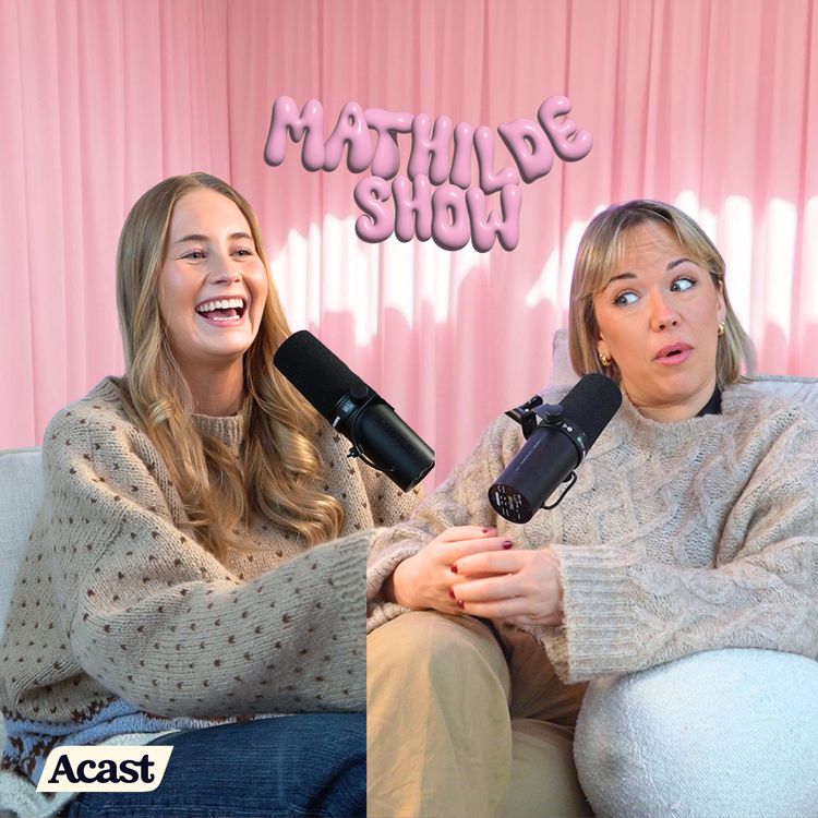 cover art for Betina Claesson: "Jeg har blitt immun mot å stryke"