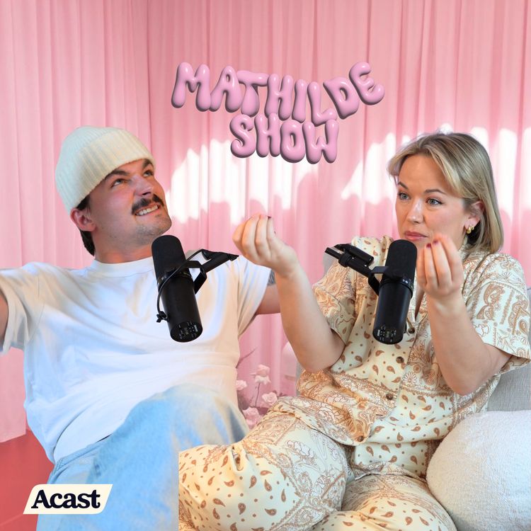 cover art for Adrian Sellevoll: "Trodde det var normalt med koka** på en onsdag"