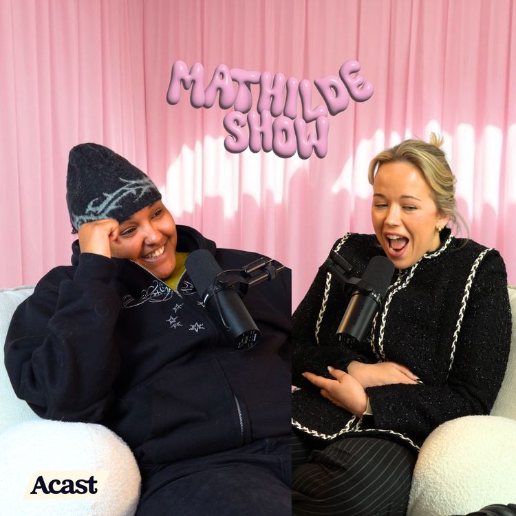 cover art for Musti: "Alle skulle bestemme hvem jeg var"
