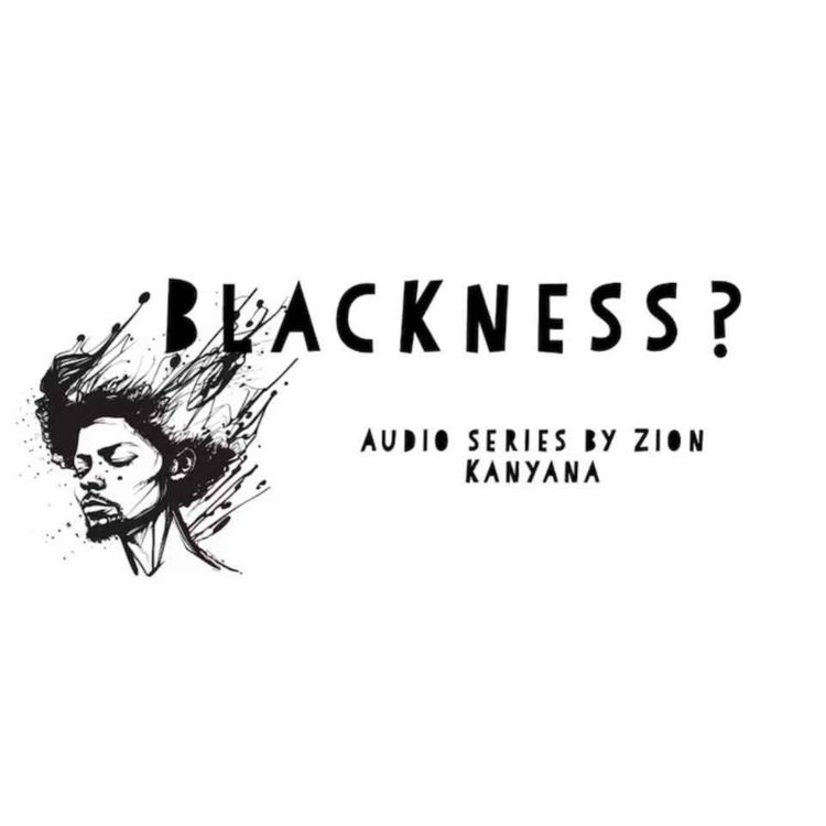 cover art for Bigger Boy by Nature: Tobi Aluko