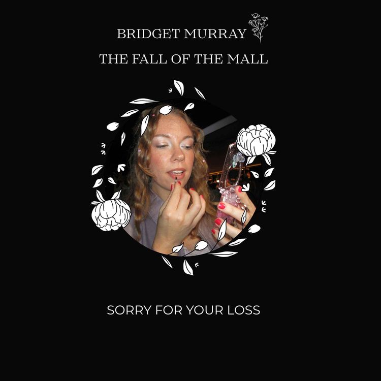 cover art for Bridget Murray: The Fall of the Mall
