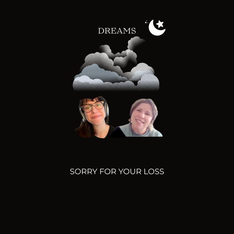 cover art for Dreams