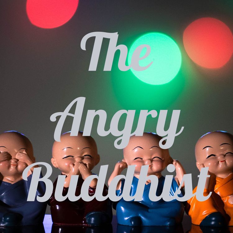 cover art for How Dangerous is the New Kadampa Tradition ?