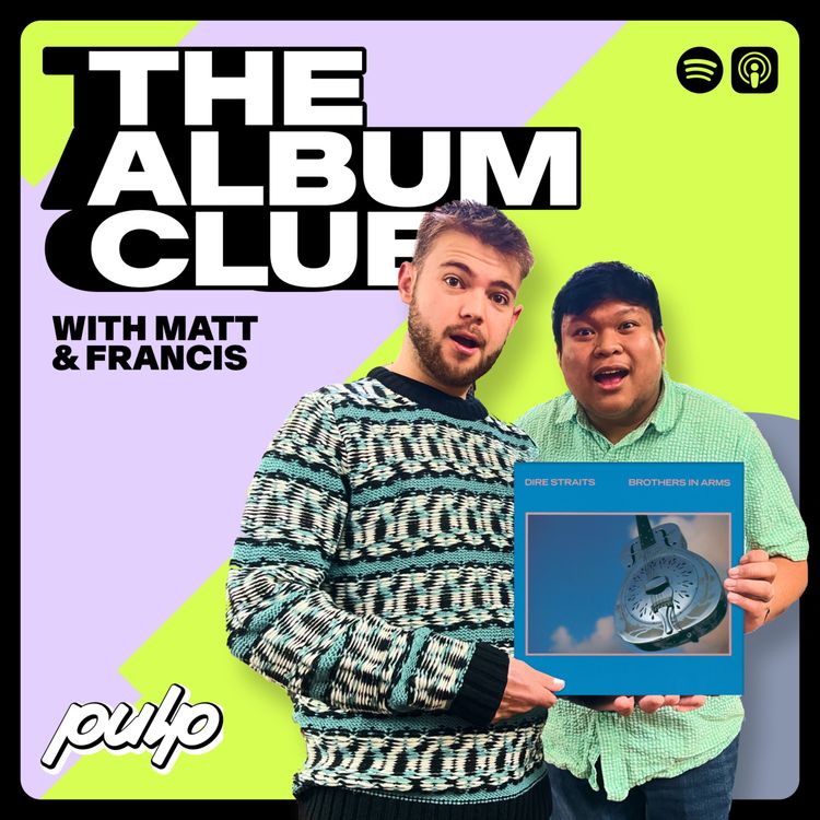 cover art for Brothers In Arms