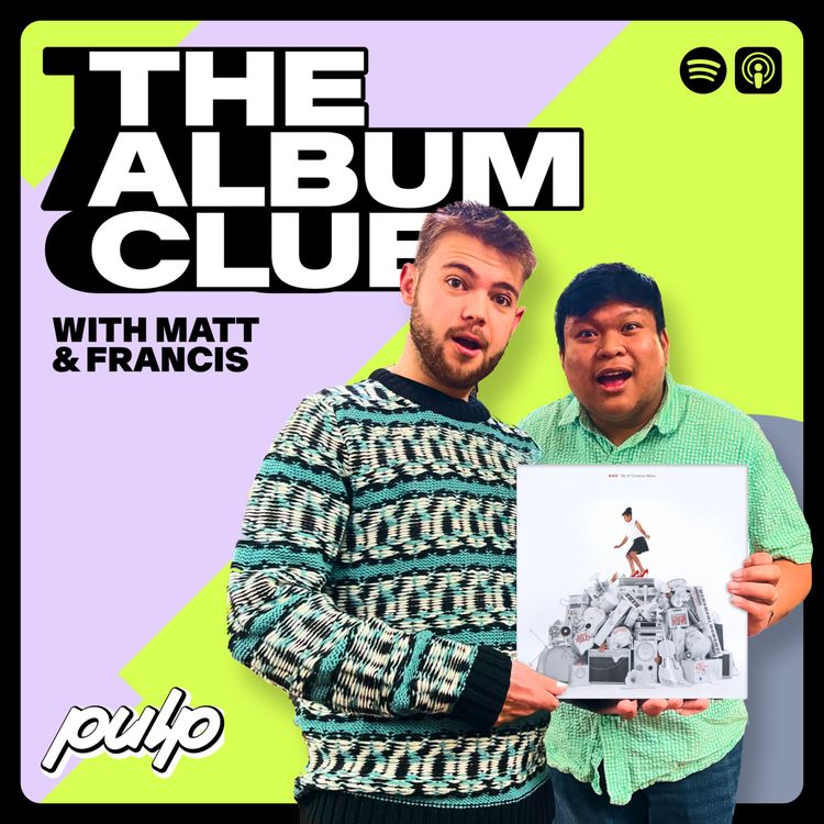 cover art for My 21st Century Blues