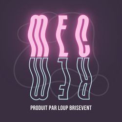 cover art for Mec Mer