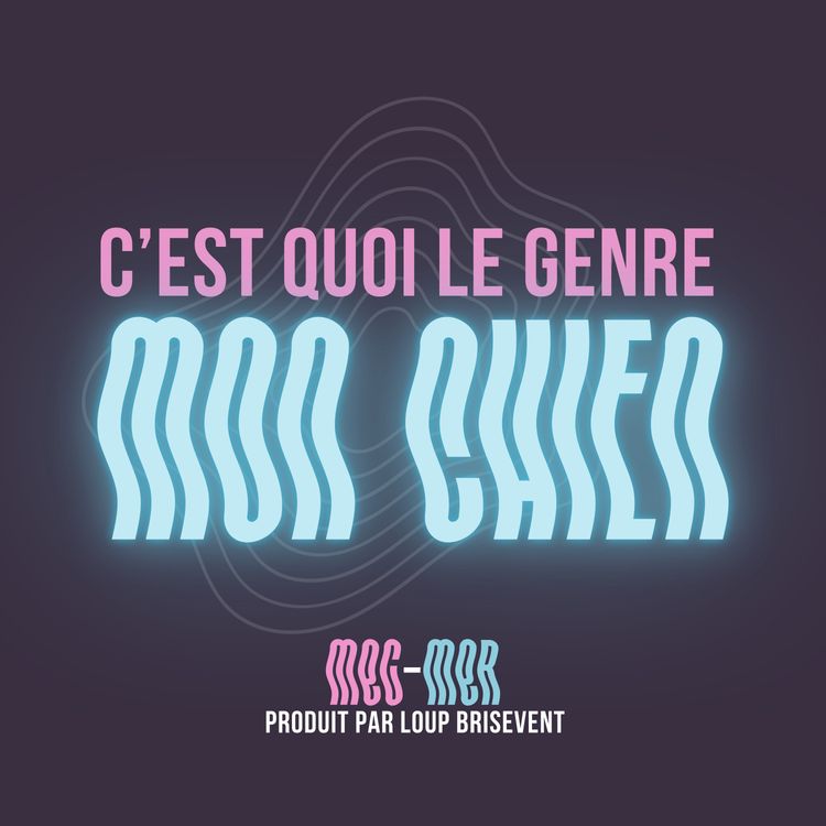 cover art for CQLG : Mon chien (Citrouille)