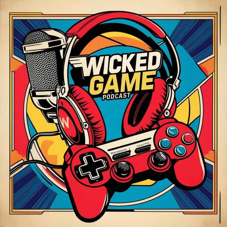 cover art for Sick of SWITCH 2 content?!