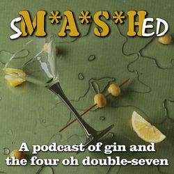 cover art for sM*A*S*Hed