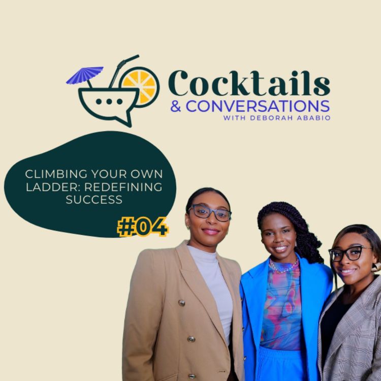 cover art for CLIMBING YOUR OWN LADDER