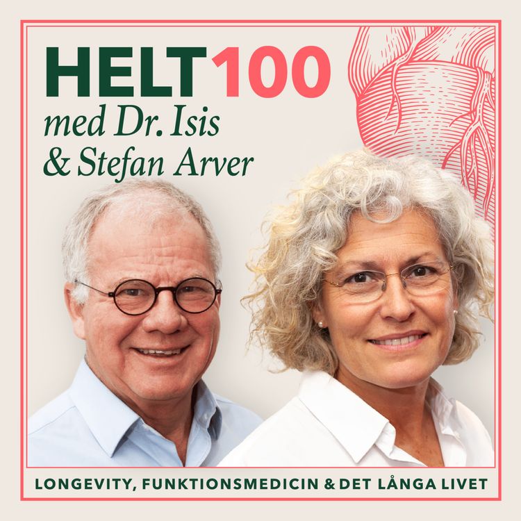 cover art for Hur män kan tänka om de vill bli helt 100!