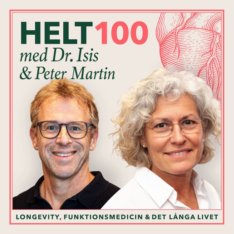 cover art for Du behöver inte få Alzheimers!