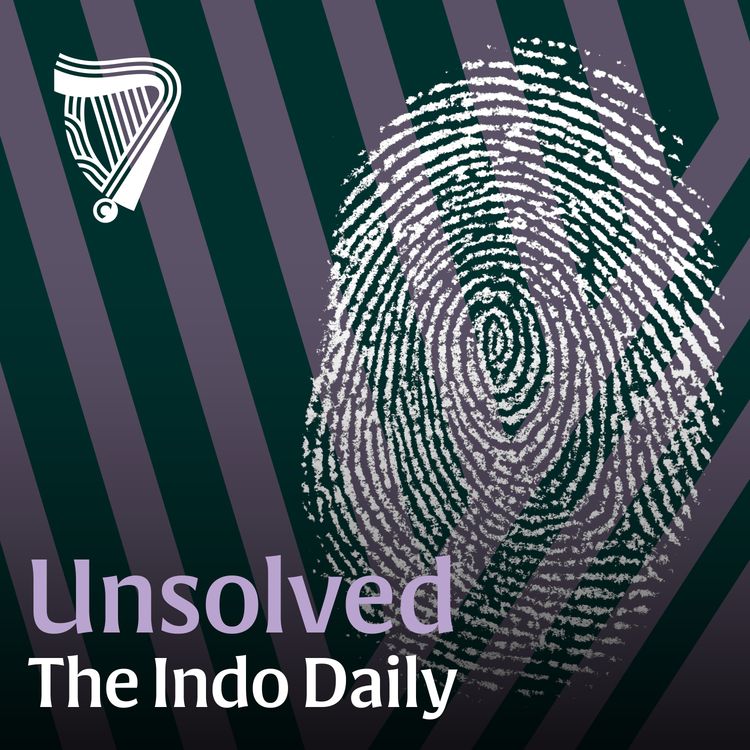 cover art for Trailer: Unsolved – An Indo Daily Series