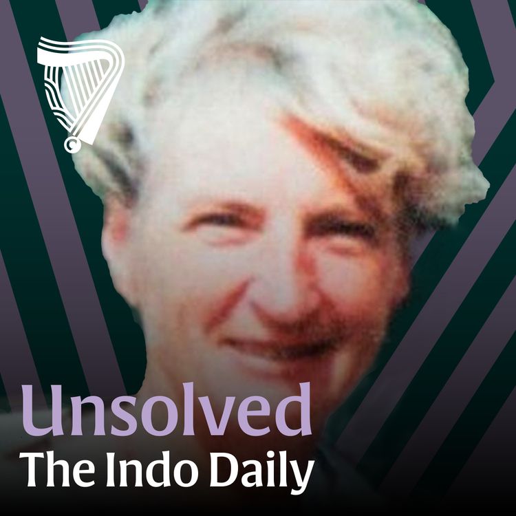 cover art for Unsolved: Murder in Malahide - the cold case of Grace Livingstone  