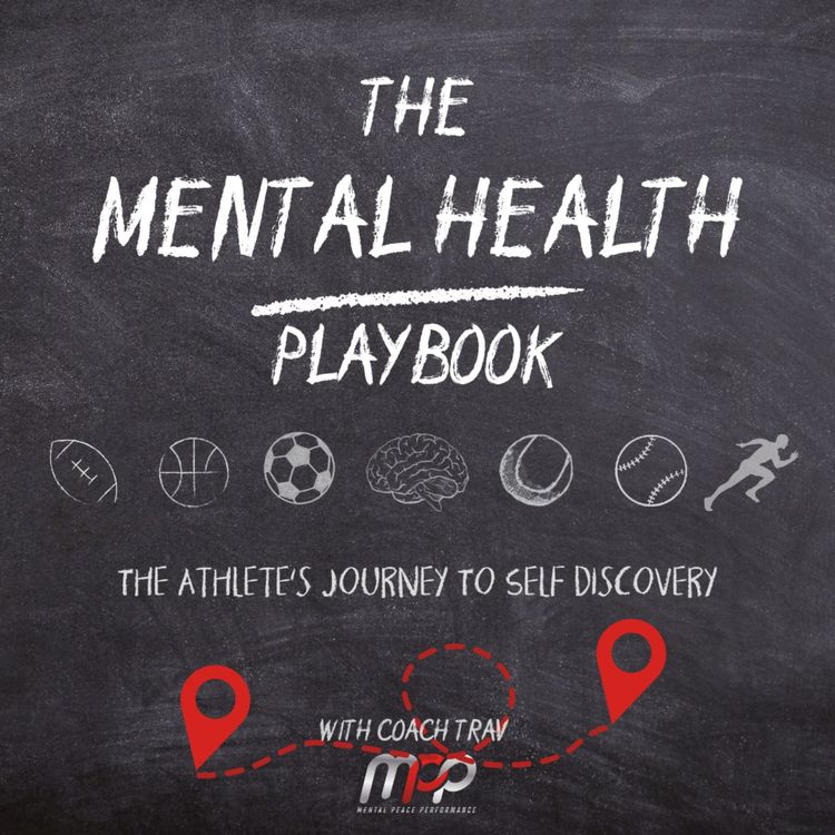 cover art for The Mental Health Playbook: Trailer