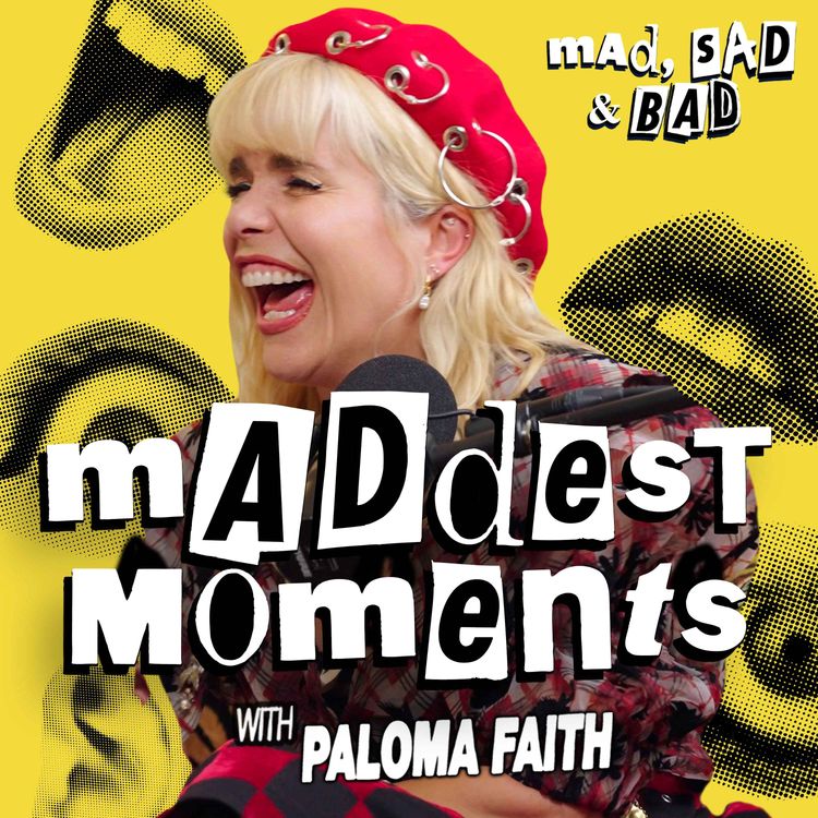 cover art for "I woke up on the operating table" | 2025's Maddest moments