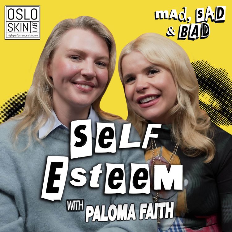 cover art for Self Esteem: Success Is The Best Revenge