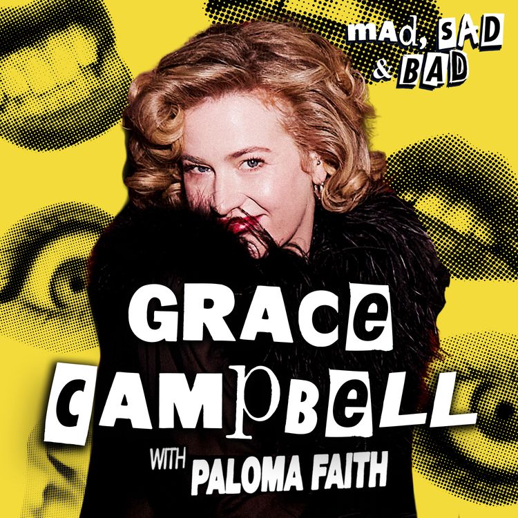 cover art for Grace Campbell: My Abortion Guilt Made Me Feel Like a Bad Feminist