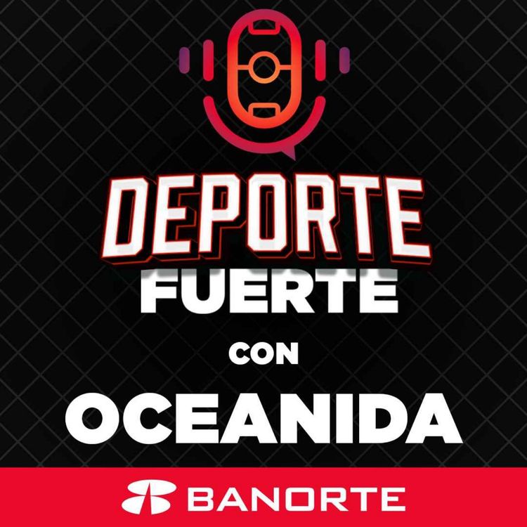 cover art for EP 45 DFB: Oceanida, la travesía de cuatro mexicanas en el Atlántico, un propósito, un legado.