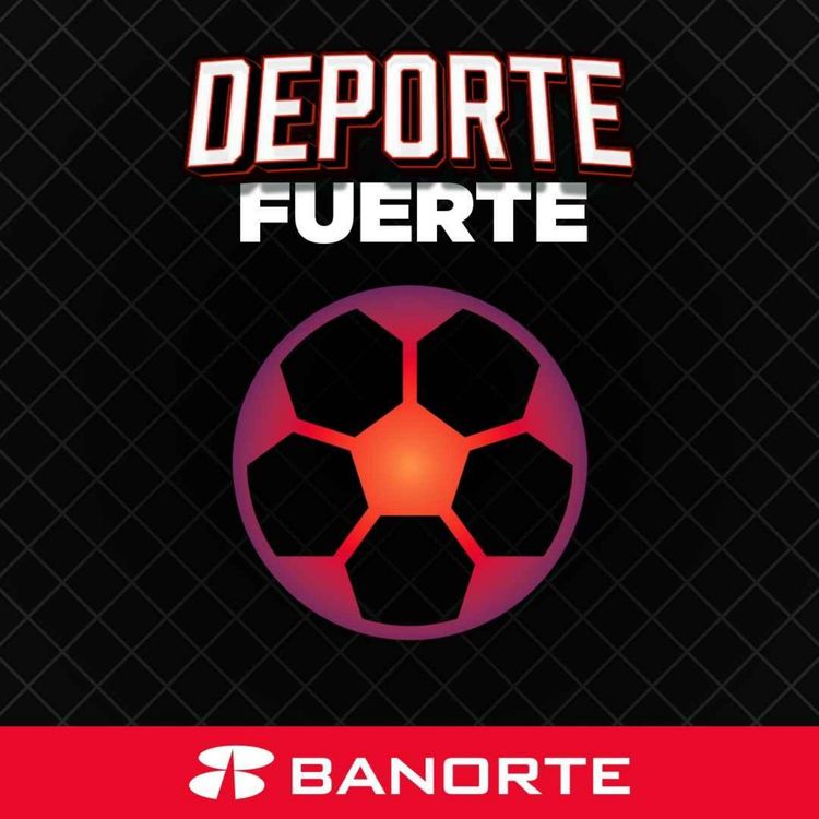 cover art for EP 103 Selección: Gira 2026: Portugal en el Estadio Banorte, reinauguración con Cristiano de visita