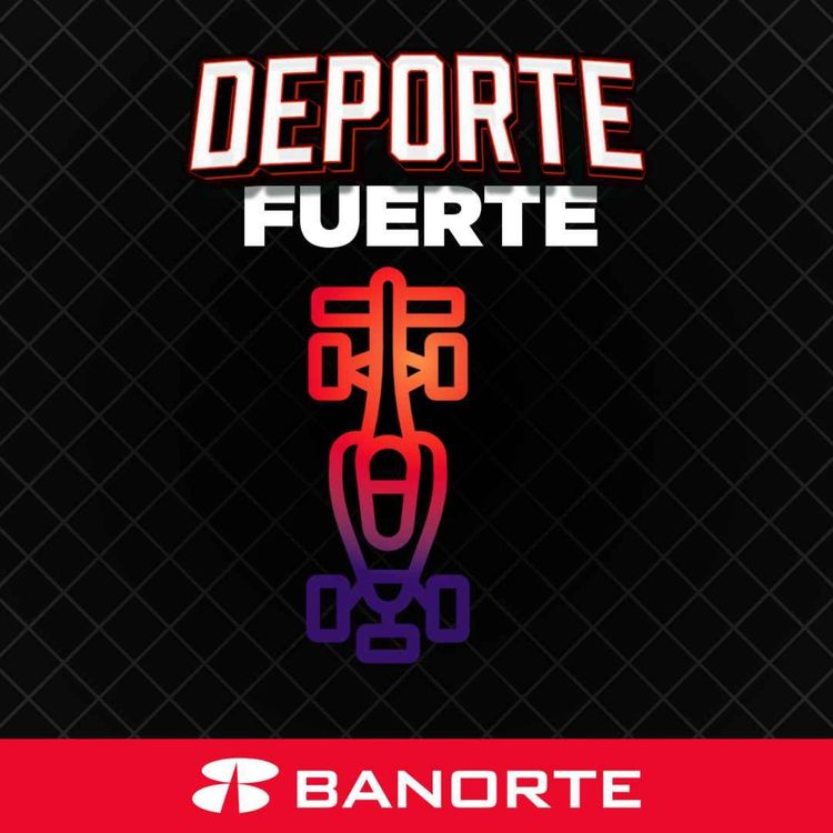 cover art for EP 143 GP: Hamilton, Verstappen y los motores que pueden marcar una nueva era rumbo a Canadá