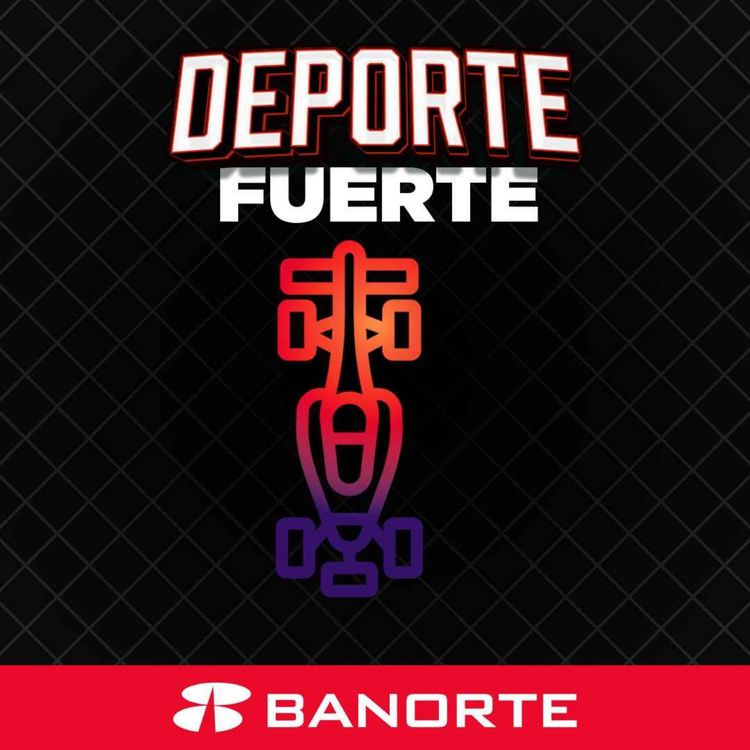 cover art for EP 188 GP: Mercedes sigue arriba, pero Ferrari y Red Bull ya no están tan lejos