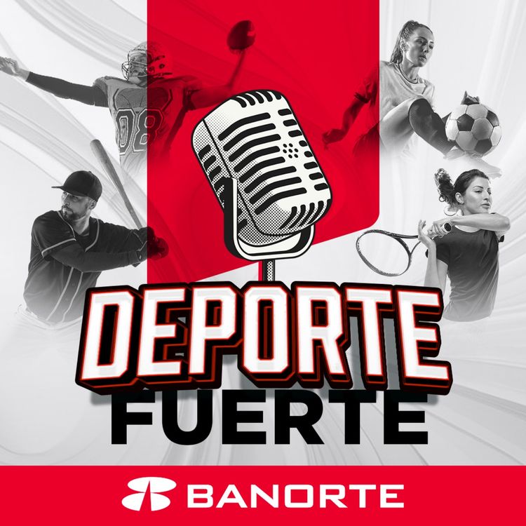 cover art for EP 194 DFB: Un mexicano en la mira de Red Bull y unos playoffs que ponen a Diablos contra la pared