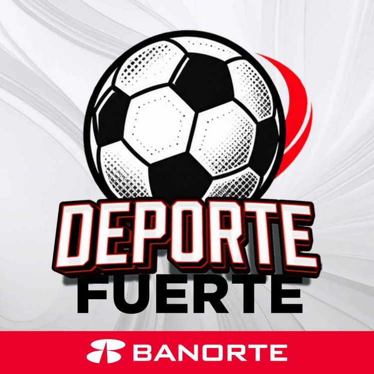 cover art for EP 195 Selección: De capitán histórico a técnico nacional: Rafa Márquez inicia una nueva etapa