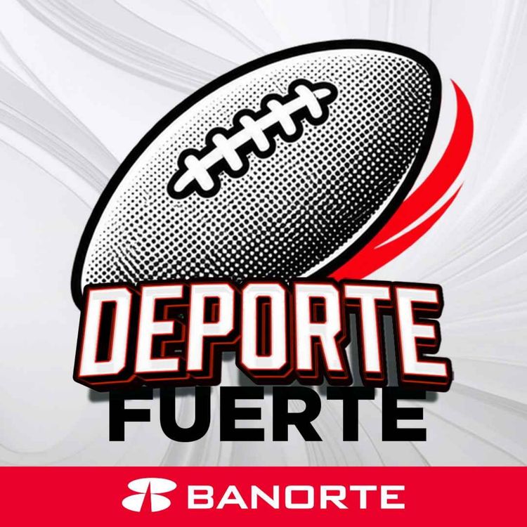 cover art for EP 197 NFL: Regresa la NFL: nuevos coaches, talento latino y Dallas en ascenso