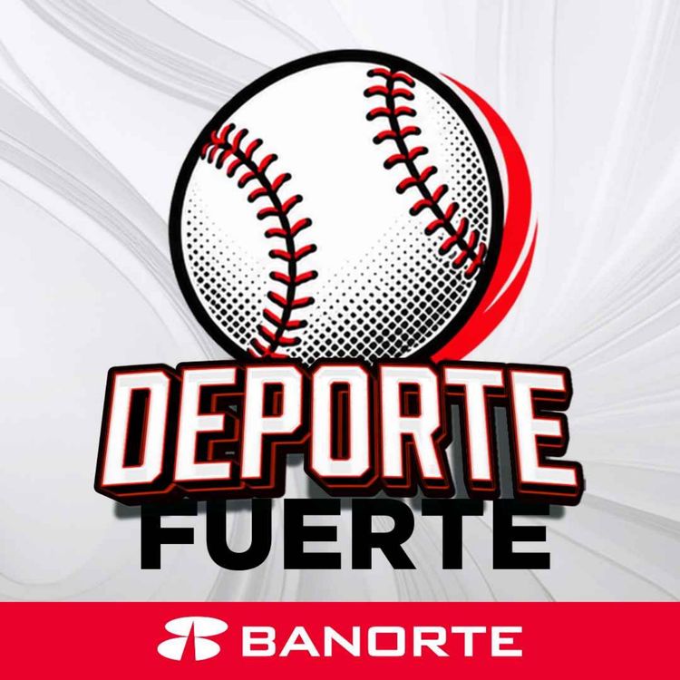 cover art for EP 202 LMB: Toros de Tijuana ya está en la Serie del Rey y Olmecas quiere hacer historia