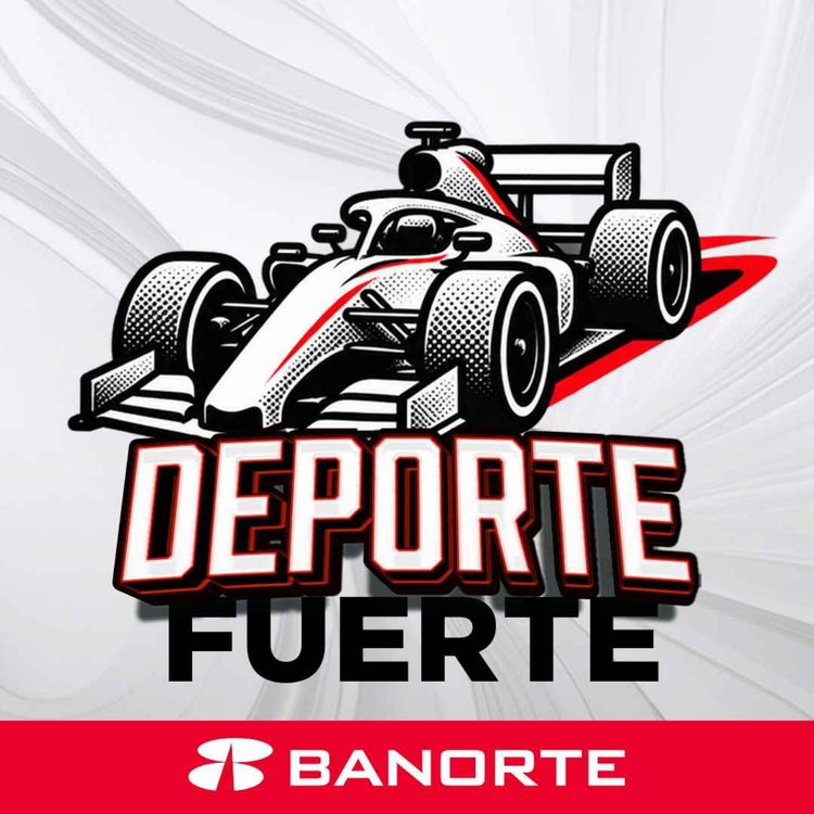 cover art for EP 205 GP: Antonelli hace historia en Monza y Madrid prepara una nueva locura