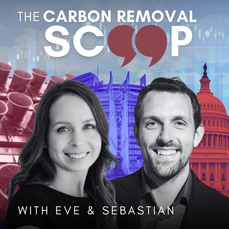 cover art for The UK Government's Answer to the GGR Review  - with James Screen