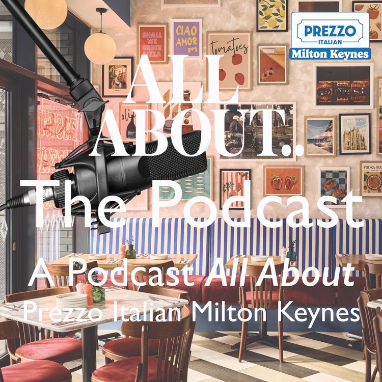 cover art for E5 Prezzo Italian | Erik Fleckenstein General Manager