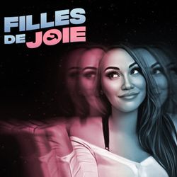 cover art for Filles de Joie