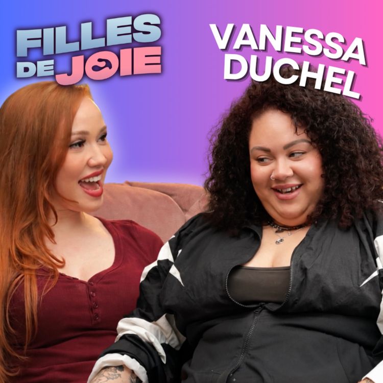 cover art for Vérités dérangeantes sur la Fidélité et le Désir avec Vanessa Duchel | #63