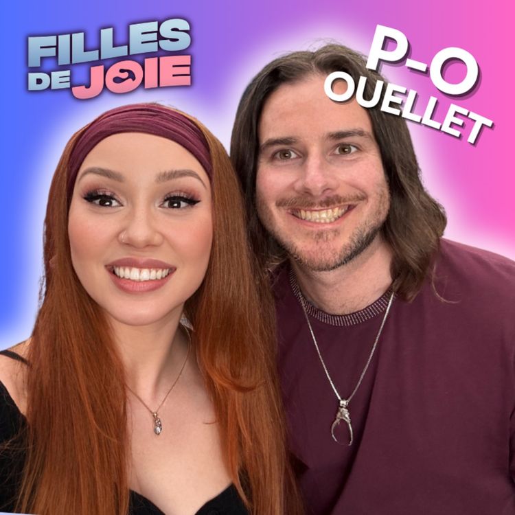 cover art for D'Amsterdam à la Thaïlande: les « Quartiers Rouges » à travers le Monde 🌎 Avec P-O Ouellet
