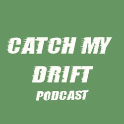 cover art for Catch My Drift