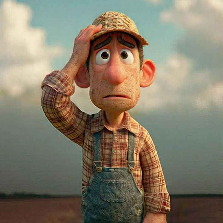 cover art for #64 - Well Thats Just Not In The Budget