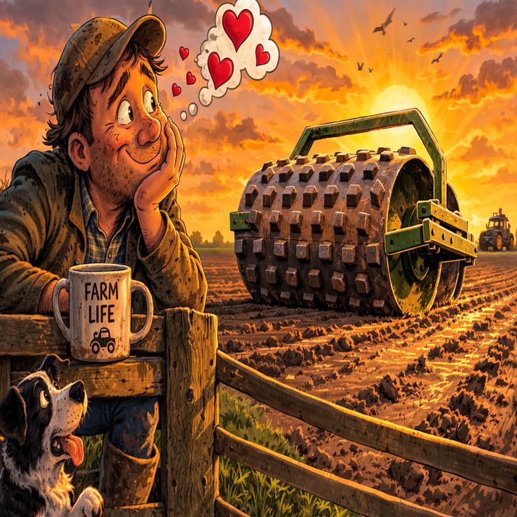 cover art for #66 - Roller Kinks & Diesel Doom