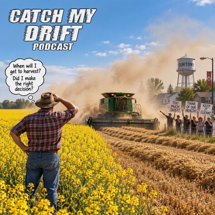 cover art for #110 - I Owe YOU An Escort