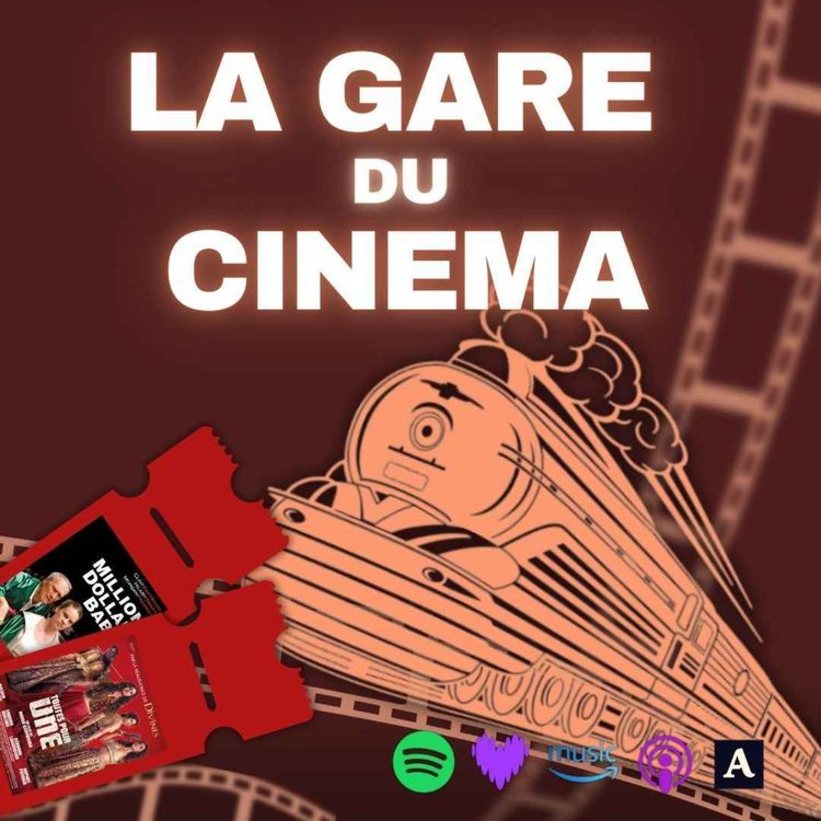 cover art for TOUTES POUR UNE et MILLION DOLLAR BABY