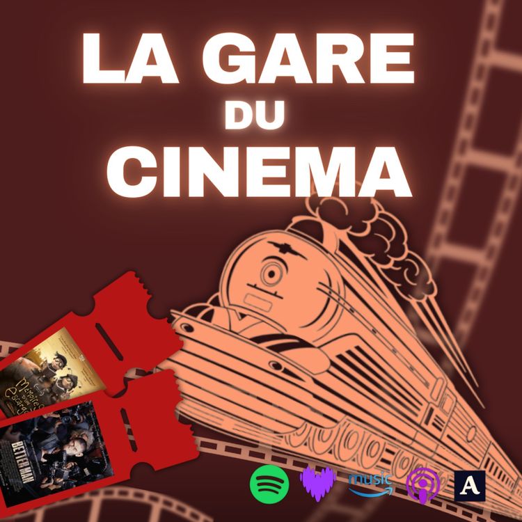 cover art for BETTER MAN et MÉMOIRES D’UN ESCARGOT