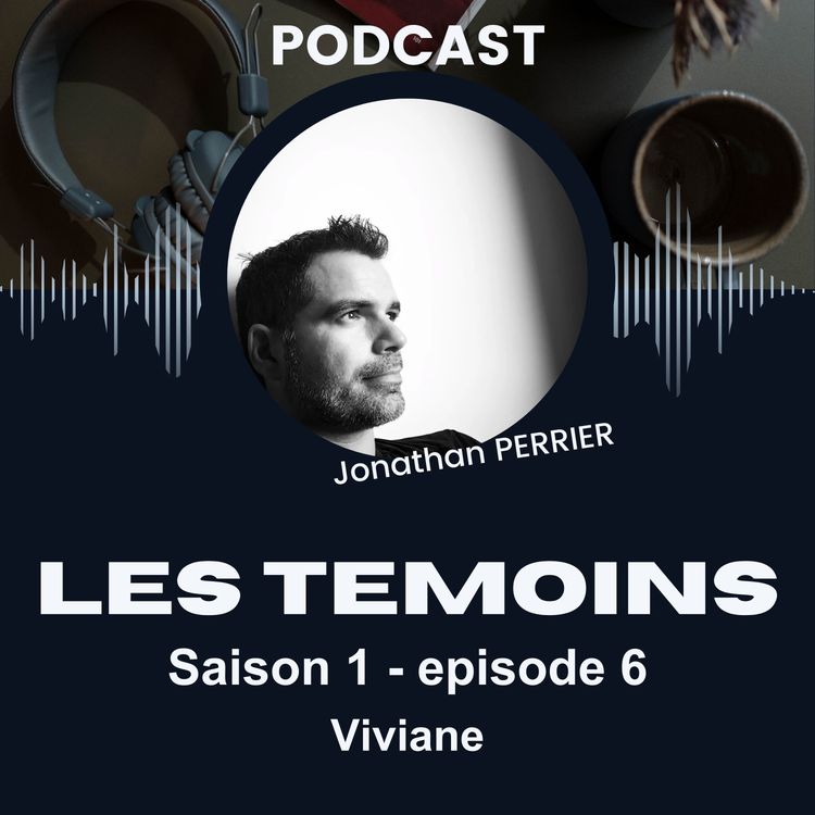 cover art for La vie de Viviane - #6 : La chute (20-23 ans)