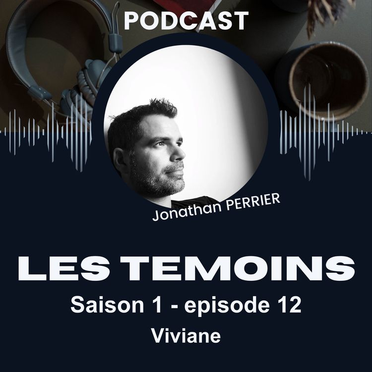 cover art for La vie de Viviane - #12 : L'ultimatum (36-39 ans)