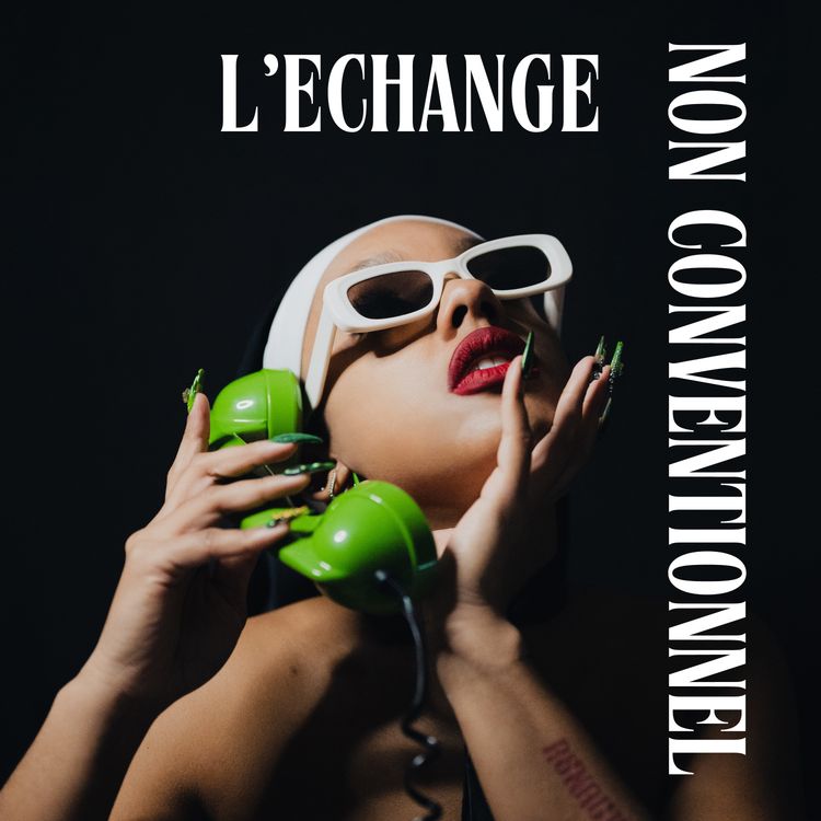 cover art for BA - ECHANGE NON CONVENTIONNEL